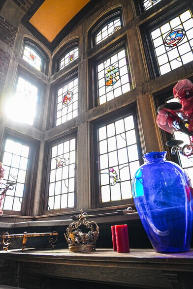 More Photos Of 1272 SW Fillmore St, Topeka Hospitality For Sale