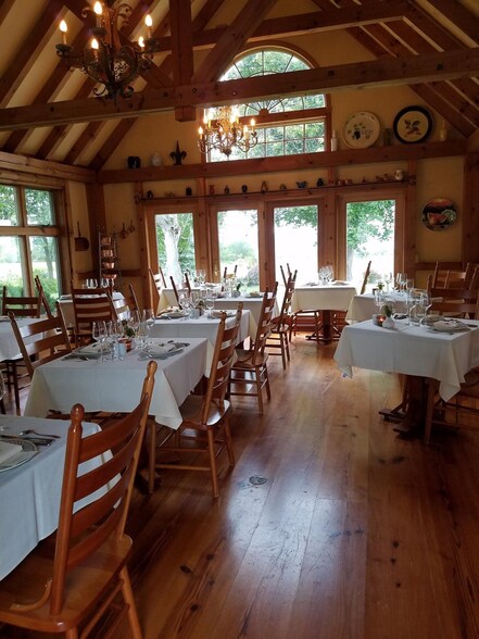 More Photos Of 9013 State Route 414, Lodi Restaurant For Sale