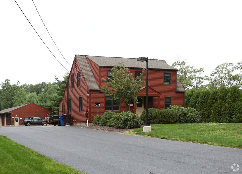 Primary Photo Of 1730 New Britain Ave, Farmington Office For Sale