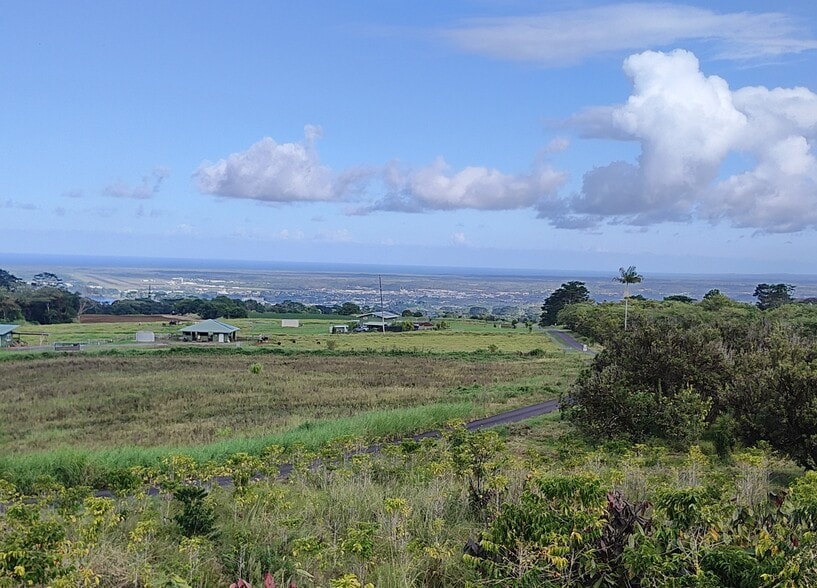 More Photos Of 2525 Maikalani St, Hilo Land For Sale