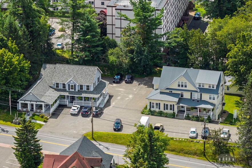 Primary Photo Of , Lake Placid Office For Sale