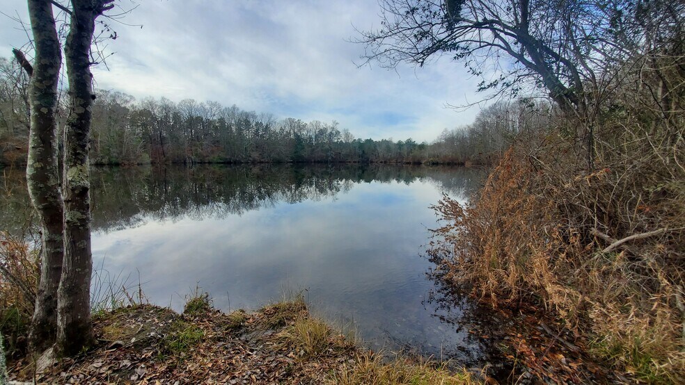 More Photos Of South Nowell Road, Macon-Bibb Land For Sale