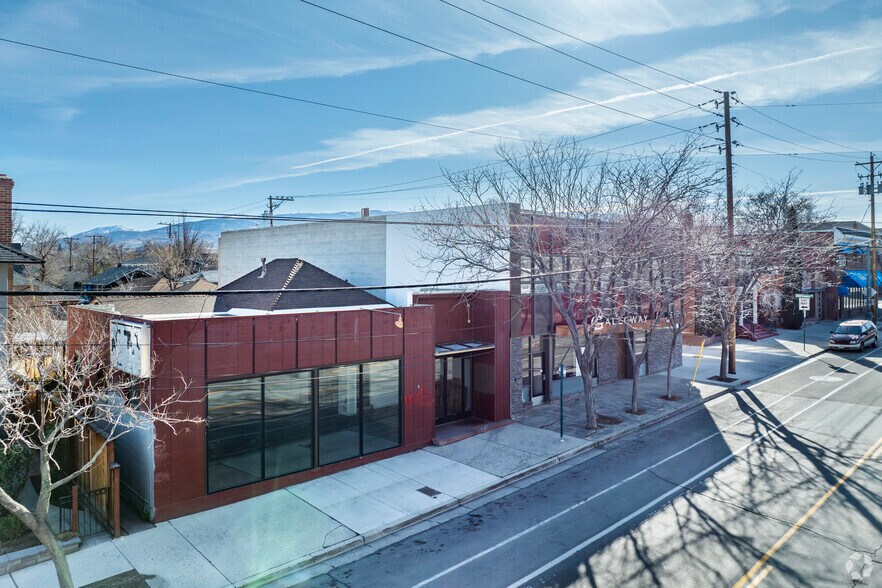 More Photos Of 218-222 California Ave, Reno Office For Sale