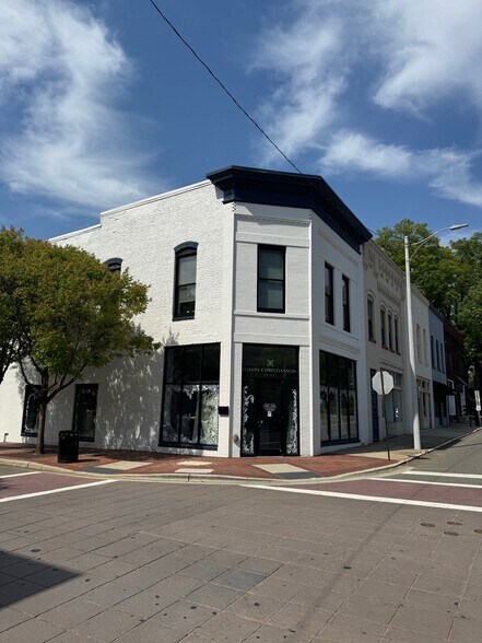 Primary Photo Of 125 E Parrish St, Durham Loft Creative Space For Sale