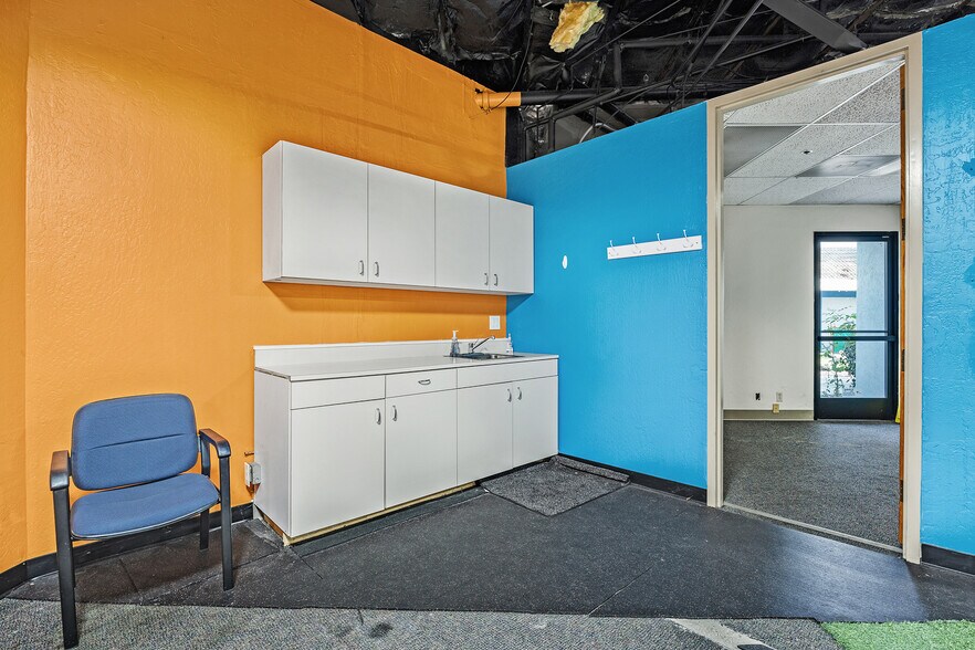 More Photos Of 2220-2228 Camino Ramon, San Ramon Loft Creative Space For Sale
