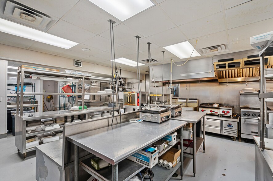 More Photos Of 119 E Main St, Marshville Restaurant For Sale