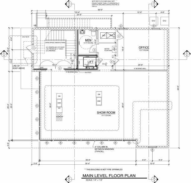 More Photos Of 952 W Fairbanks Ave, Winter Park Freestanding For Lease