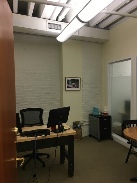 More Photos Of 192 South St, Boston Loft Creative Space For Lease