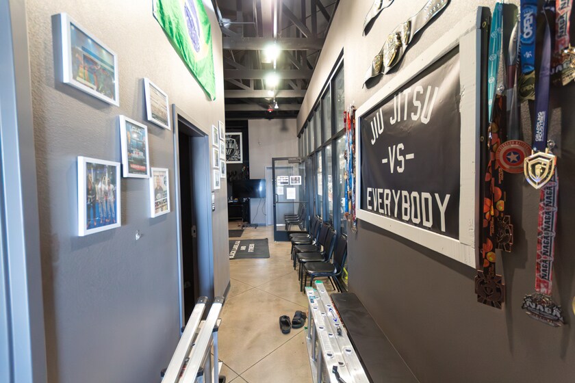 More Photos Of 1121 Old Town Ln, Cheyenne Storefront Retail Office For Sale