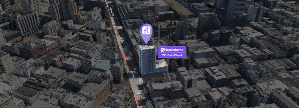 More Photos Of 995 Market St, San Francisco Coworking Space