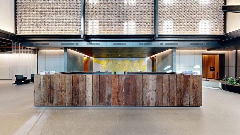 More Photos Of 300 Kent Ave, Brooklyn Office For Lease