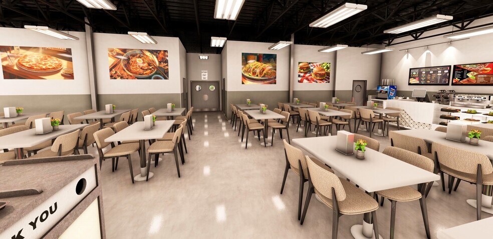 More Photos Of 510 E Anderson Ln, Austin Restaurant For Lease