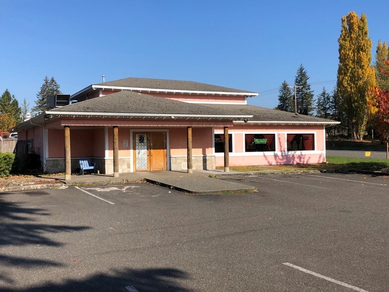 More Photos Of 4459 Meridian St, Bellingham Office Residential For Sale