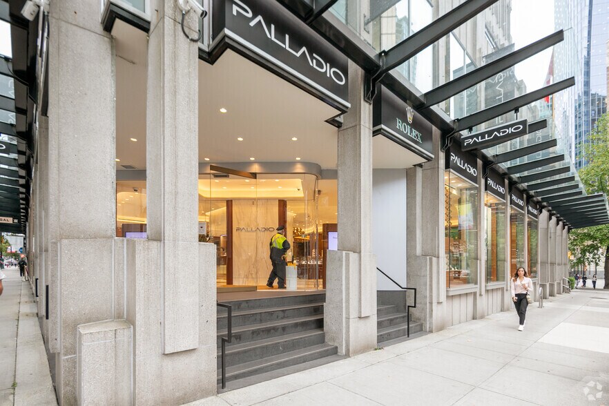 More Photos Of 900 W Hastings St, Vancouver Office For Lease