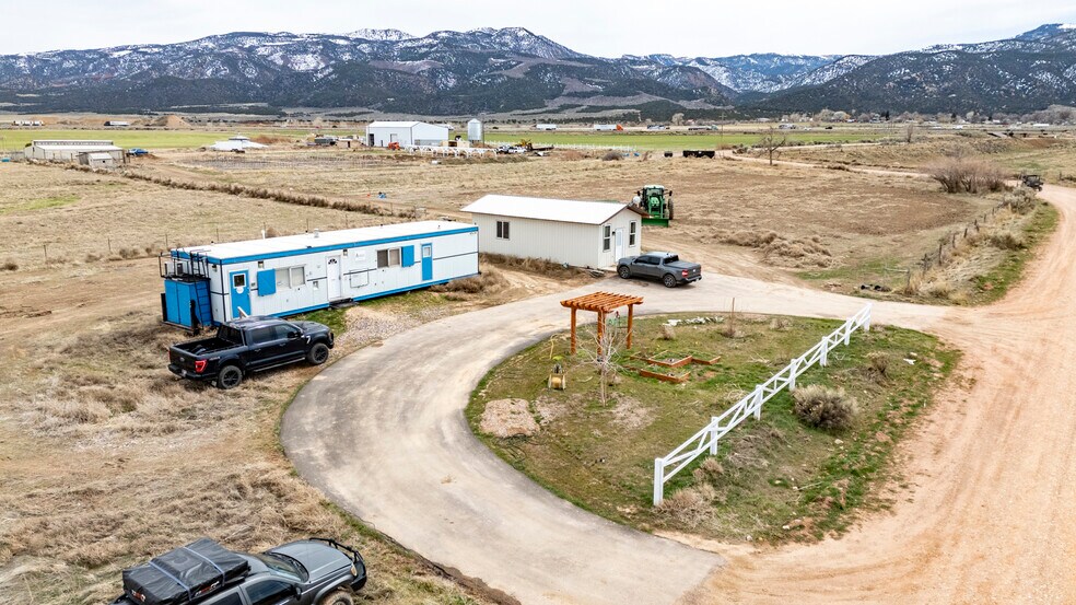 More Photos Of 700 N Center Street, Summit Land For Sale