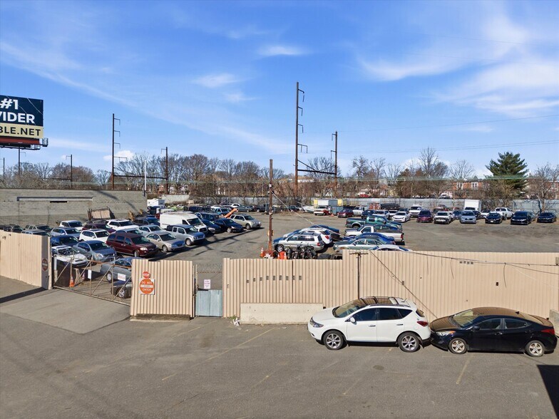 More Photos Of 7000 State Rd, Philadelphia Land For Sale