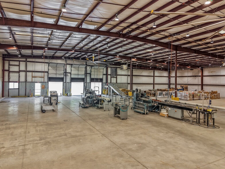 More Photos Of 3655 Reed St, Winston-Salem Warehouse For Sale
