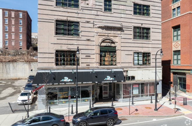 More Photos Of 204 Main St, Worcester Apartments For Lease