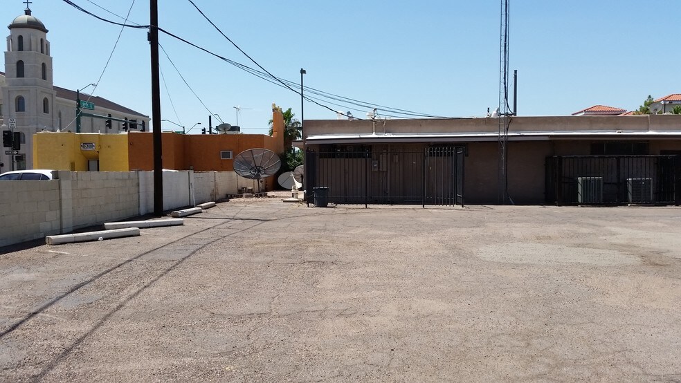 More Photos Of 824 E Washington St, Phoenix Office For Lease