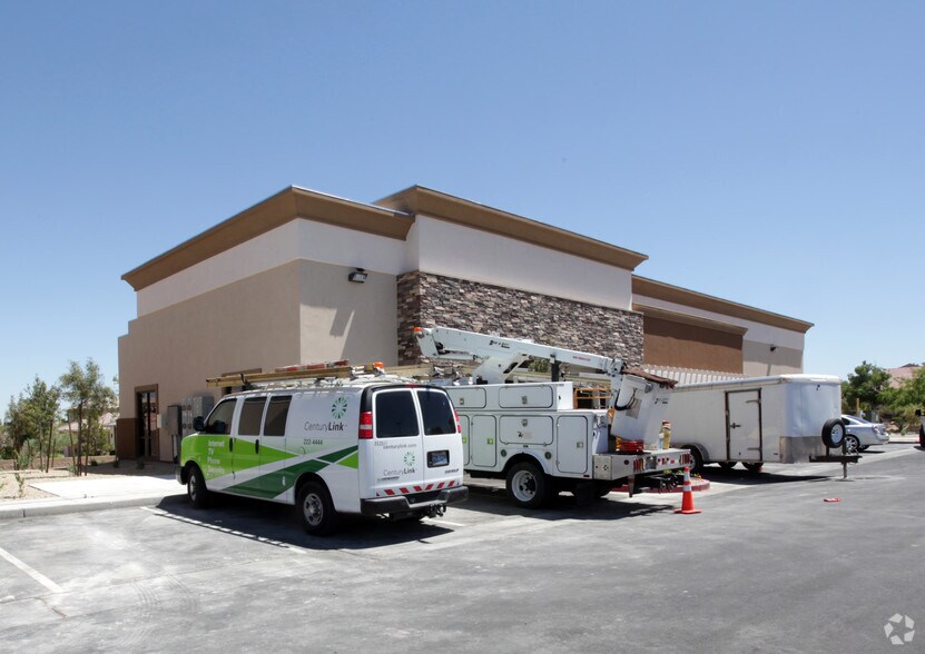 More Photos Of 2340 W Horizon Ridge Pky, Henderson Office For Lease