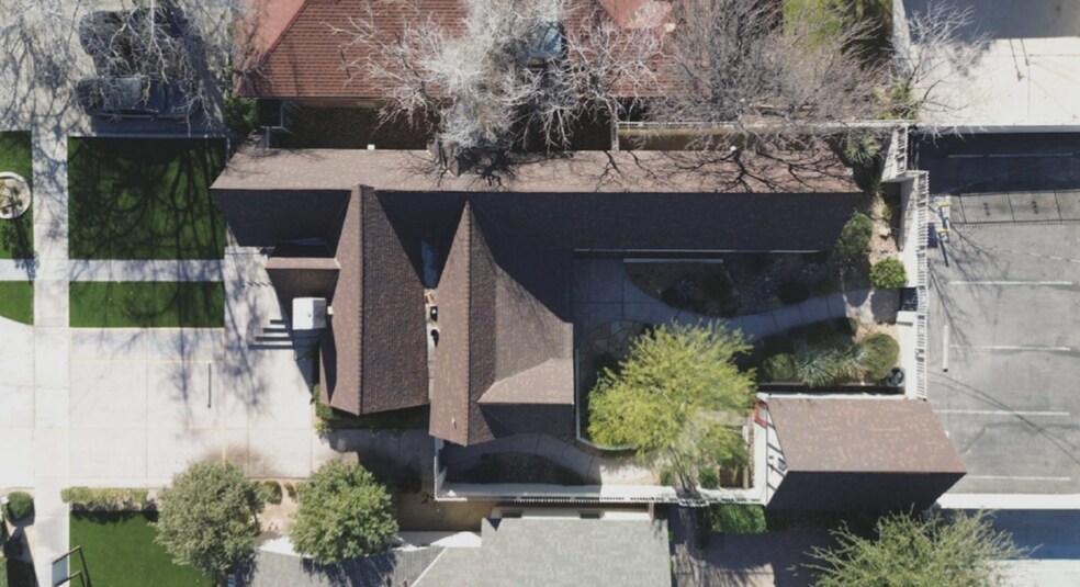 More Photos Of 610 S 7th St, Las Vegas Serviced Offices For Lease