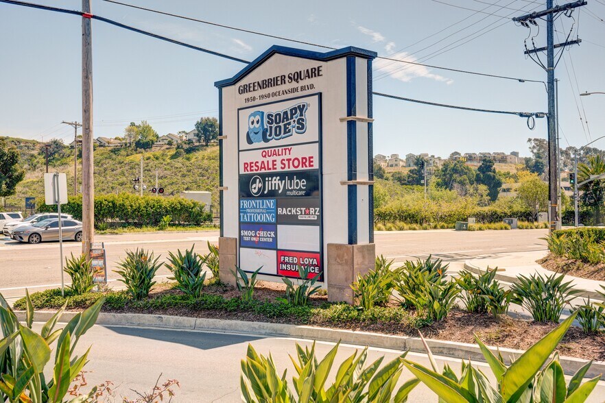 More Photos Of 1950-1980 Oceanside Blvd, Oceanside Unknown For Lease