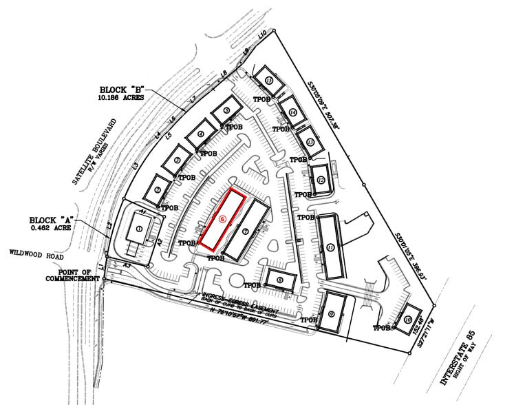 More Photos Of 1168 Satellite Blvd NW, Suwanee Medical For Lease