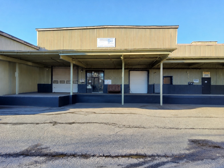 Primary Photo Of 120 Tolland St, East Hartford Warehouse For Lease