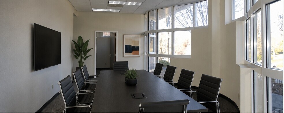 More Photos Of 1150 Crews Rd, Matthews Office For Lease