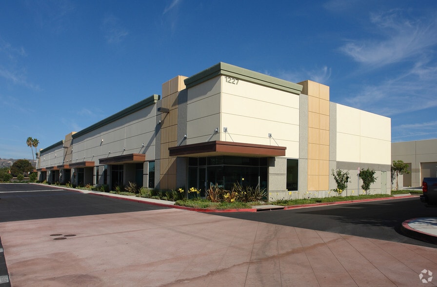Primary Photo Of 1227 Flynn Rd, Camarillo Warehouse For Sale