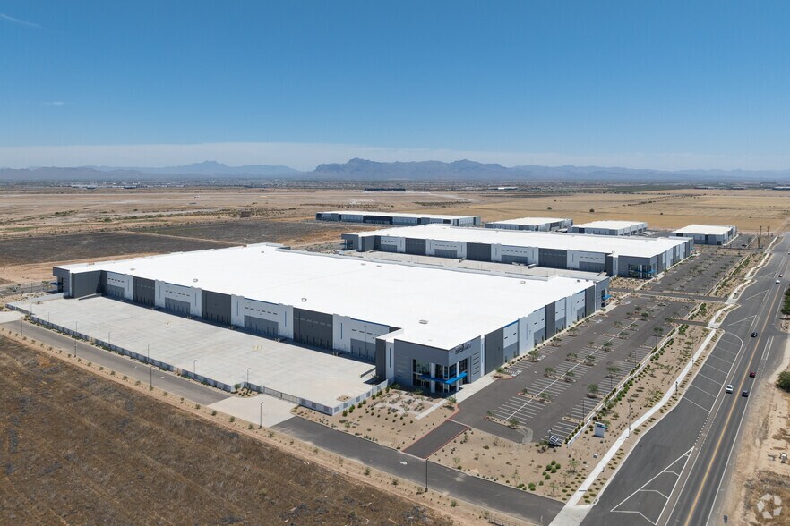 More Photos Of 7852 E Pecos Rd, Mesa Manufacturing For Sale