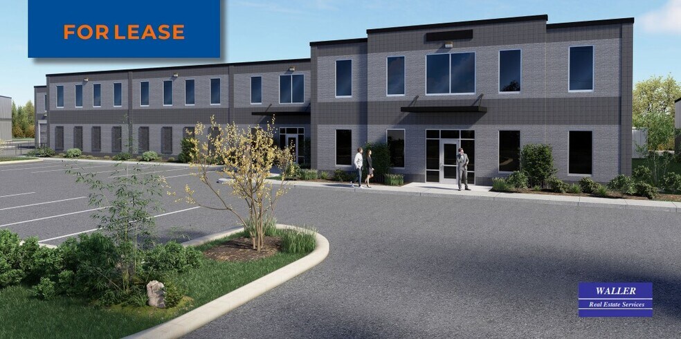 Primary Photo Of 102 Hartmann Commerce Dr N, Lebanon Warehouse For Lease