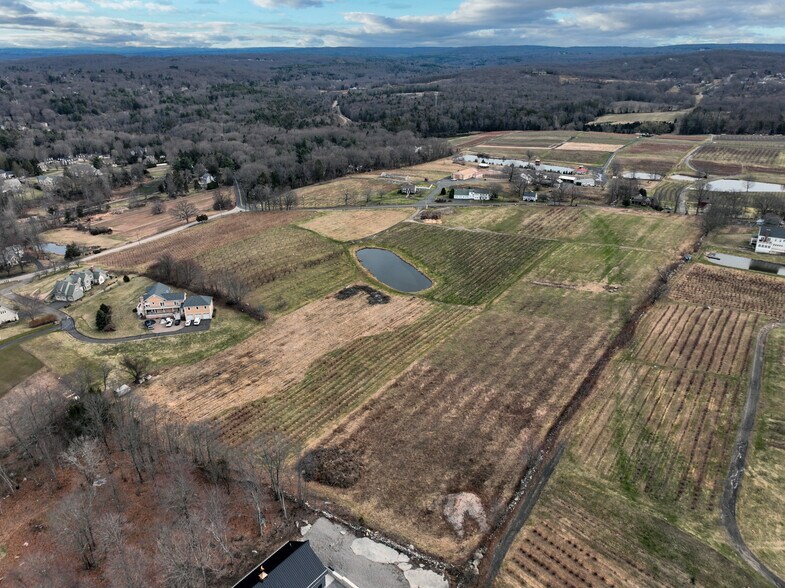 More Photos Of 280-300 Matson Hill Rd, South Glastonbury Land For Sale