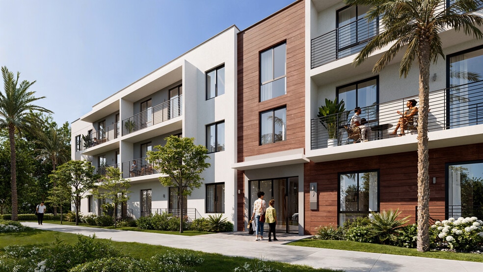 More Photos Of 11451 216th st, Miami Apartments For Sale