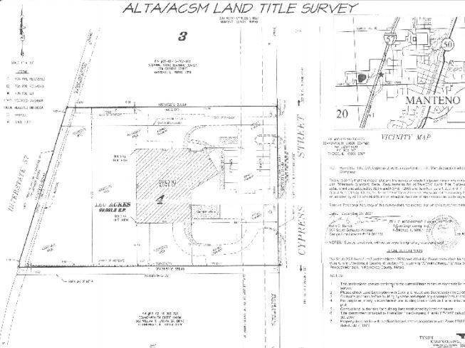 More Photos Of 209 Cypress Dr, Manteno Warehouse For Sale