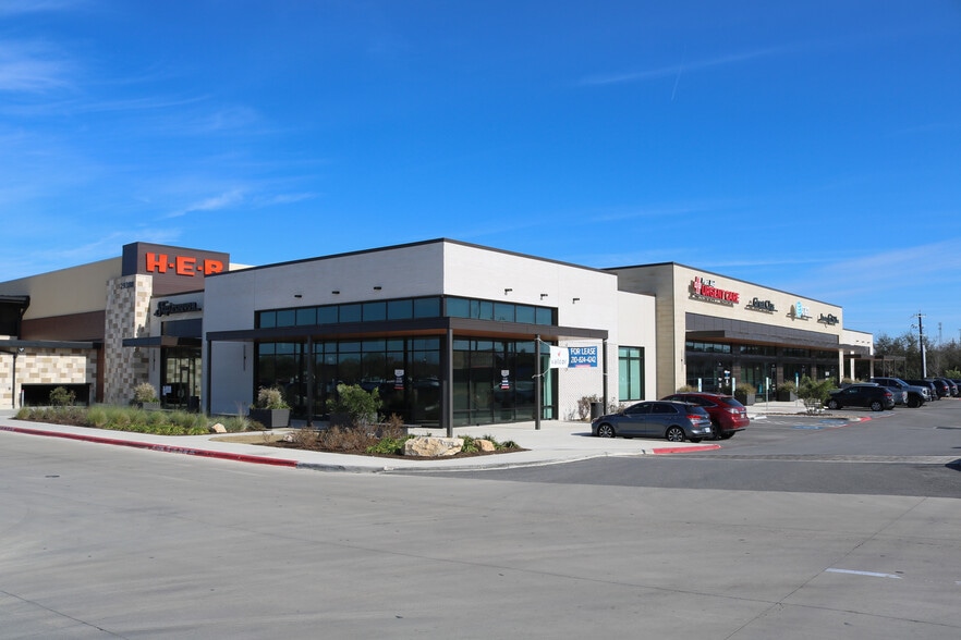 Primary Photo Of I-10 W & Balcones Creek Dr, Boerne Unknown For Lease