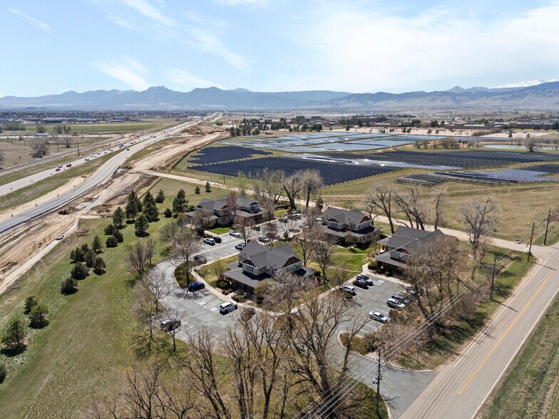 More Photos Of 7102 La Vista Pl, Niwot Medical For Sale