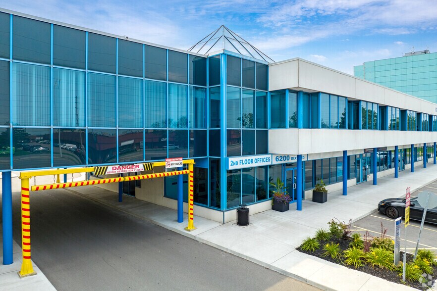 More Photos Of 6200 Dixie Rd, Mississauga Unknown For Sale