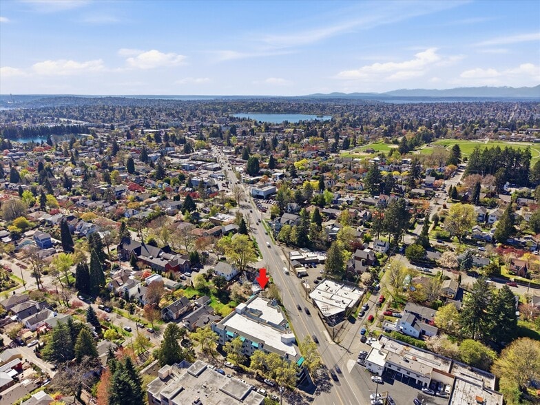 More Photos Of 8320 Lake City Way NE, Seattle Apartments For Sale