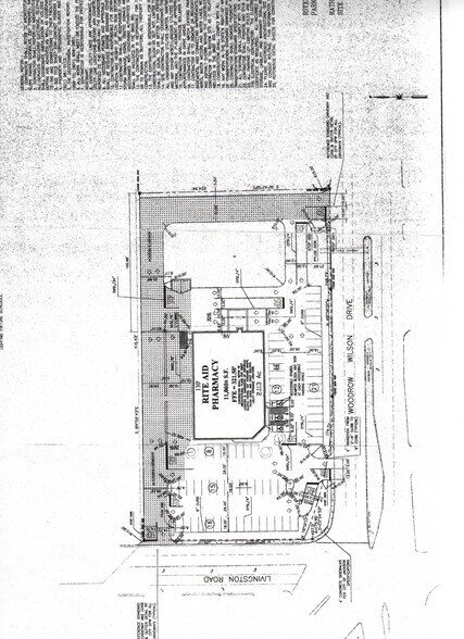 More Photos Of 380 W Woodrow Wilson Ave, Jackson General Retail For Sale