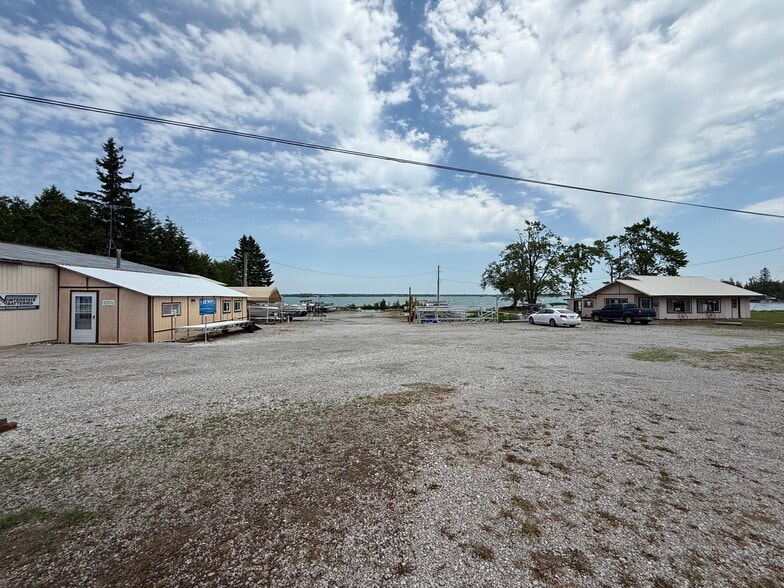 More Photos Of 15279 US 23 S, Presque Isle Marina For Sale