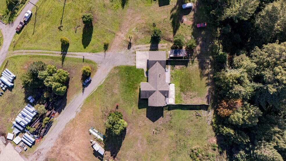 More Photos Of 255 Sorenson Rd, Redcrest Industrial For Sale