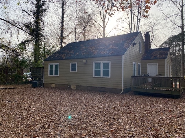 More Photos Of 5560 Jonesboro Rd, Lake City Land For Sale