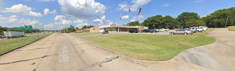 Primary Photo Of 603 S Sam Rayburn Fwy, Sherman Office For Sale