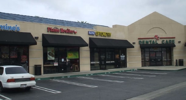 More Photos Of 22972 Moulton Pky, Laguna Hills Storefront For Lease