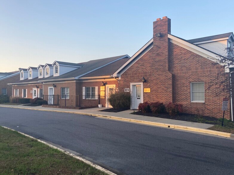 More Photos Of , Upper Marlboro Office For Sale