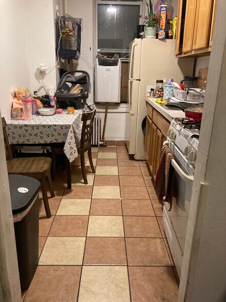 More Photos Of 5408 Flushing Ave, Maspeth Apartments For Sale