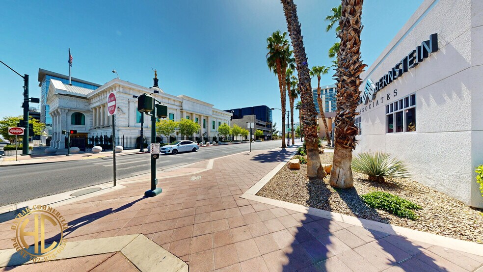 More Photos Of 516 S 4th St, Las Vegas Unknown For Lease