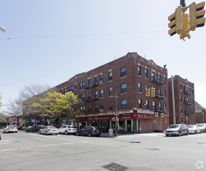 Primary Photo Of 802 Kings Hwy, Brooklyn Apartments For Lease