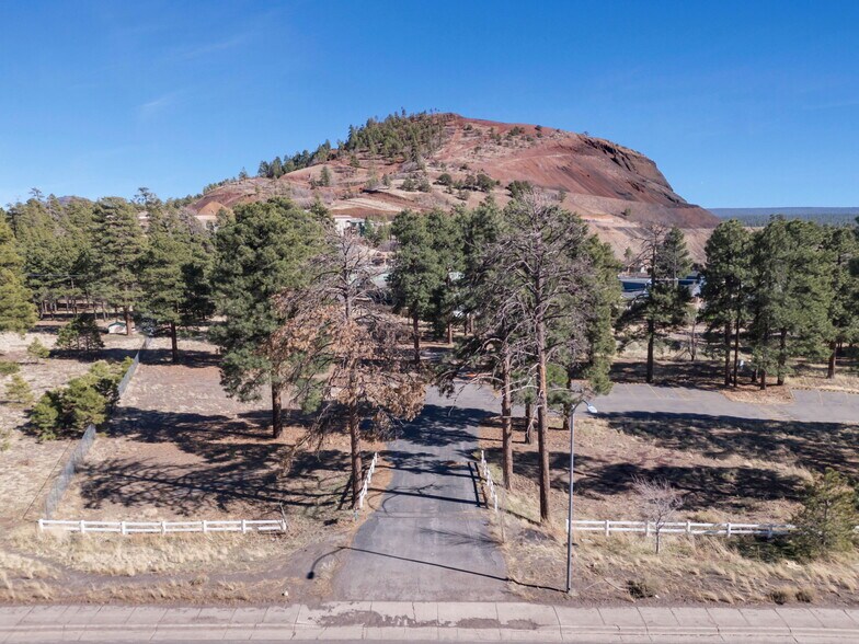 More Photos Of 7000 HWY 89, Flagstaff Land For Sale